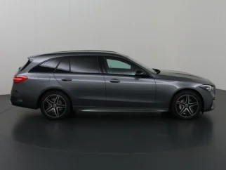 Mercedes-Benz-C-klasse