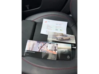 Mercedes-Benz-A-klasse