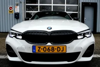 BMW-3-serie