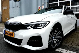 BMW-3-serie
