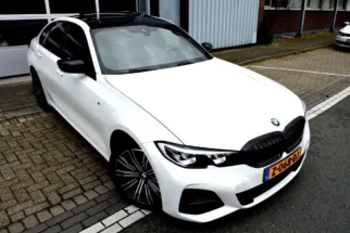 BMW-3-serie