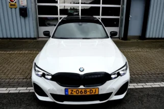 BMW-3-serie