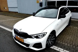 BMW-3-serie