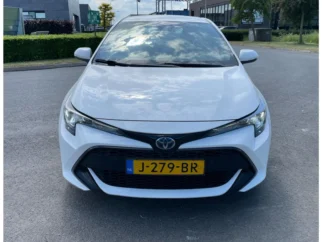 Toyota-Corolla