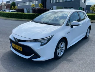 Toyota-Corolla