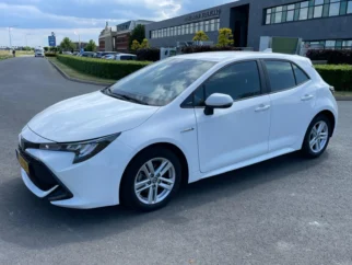Toyota-Corolla