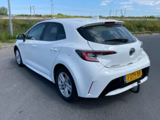 Toyota-Corolla
