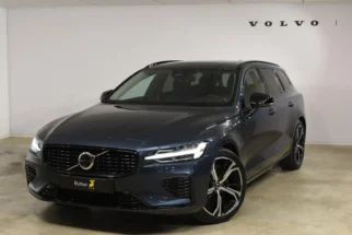 Volvo-V60