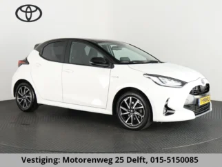 Toyota-Yaris