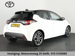 Toyota-Yaris