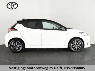 Toyota-Yaris
