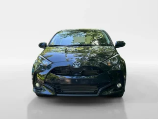 Toyota-Yaris