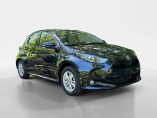 Toyota-Yaris