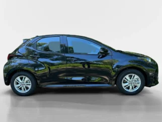 Toyota-Yaris