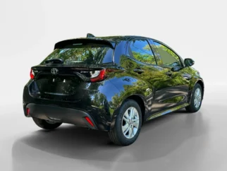 Toyota-Yaris