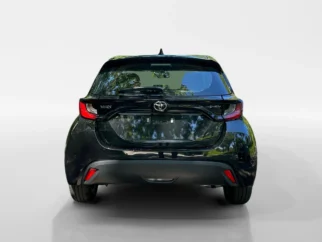 Toyota-Yaris