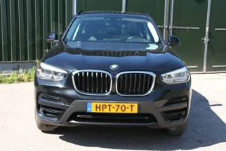 BMW-X3