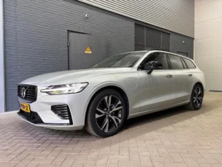 Volvo-V60