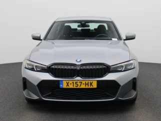 BMW-3-serie