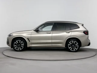 BMW-iX3