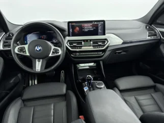 BMW-iX3