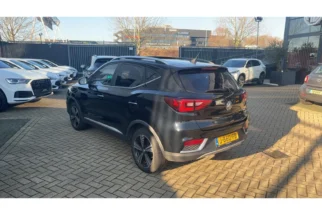 MG-ZS