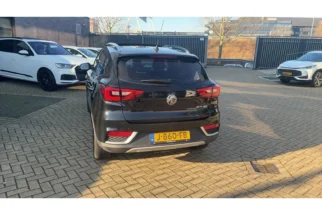 MG-ZS