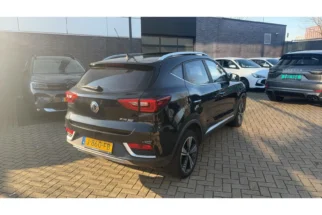 MG-ZS