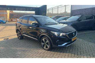 MG-ZS