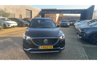MG-ZS