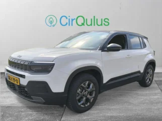 Jeep-Avenger