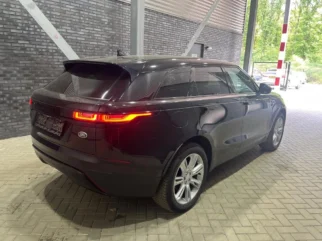 Land Rover-Range Rover Velar