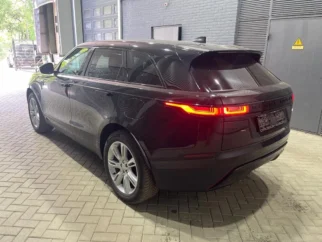 Land Rover-Range Rover Velar