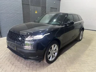 Land Rover-Range Rover Velar