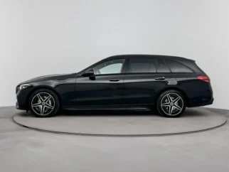 Mercedes-Benz-C-klasse