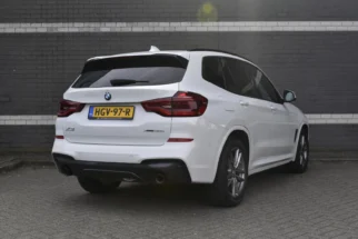 BMW-X3