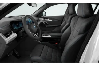 BMW-iX2