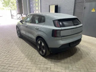 Volvo-EX30