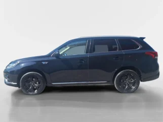 Mitsubishi-Outlander