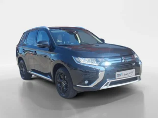 Mitsubishi-Outlander