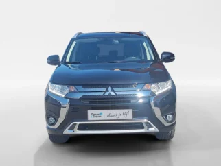 Mitsubishi-Outlander