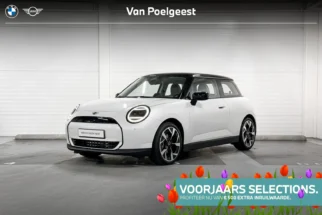 MINI-Cooper