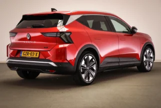 Renault-Scénic E-Tech