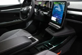 Renault-Scénic E-Tech