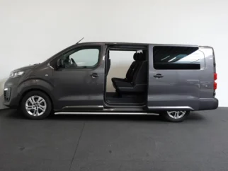 Opel-Vivaro-e