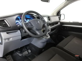 Opel-Vivaro-e