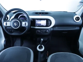 Renault-Twingo Z.E.