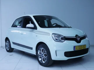Renault-Twingo Z.E.