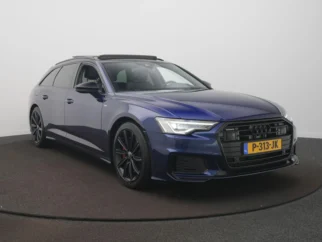 Audi-A6
