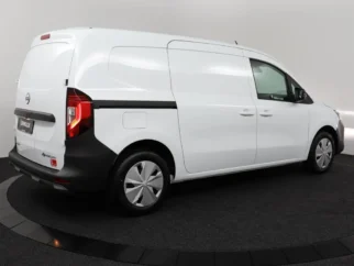 Nissan-Townstar
